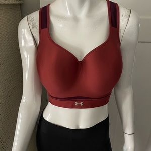 Under Armour Sports Bra